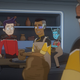 Image for article titled An Incredible Star Trek: Lower Decks Expanded Its World and Its Stakes